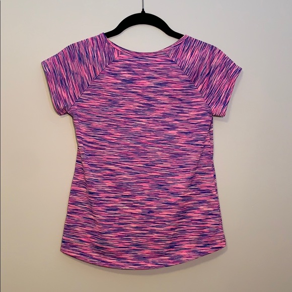 Girls Reebok shirts - Picture 2 of 3